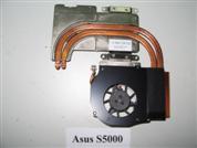  ()   Asus S5000, p/n: 13-N8V10M160. .